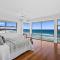 Sea View - Absolute Beachfront Shellharbour