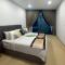 Eaton Residences KLCC by BHS - 吉隆坡