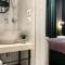 Urban Stay Tirana Deluxe