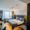 A11 HOTEL BOSPHORUS - 伊斯坦布尔