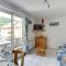 Studio cabine cosy pour 4 pers. avec balcon au sud et parking, à deux pas du centre de Luz-Saint-Sauveur - FR-1-402-59