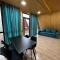 Green Villa Resort Light Blue - Dilijan