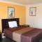 Budget Inn Redwood City