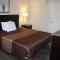 Budget Inn Redwood City - Redwood City