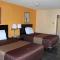 Budget Inn Redwood City