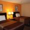 Budget Inn Redwood City - Redwood City