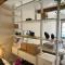 Studio centre-ville Merville