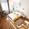 Pavla Papa Studio - Bright & central