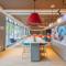 Holiday Inn Express Taiyuan High Tech Zone by IHG
