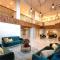 Sann Hotel