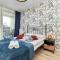 Braniborska Apartment Wrocław by Noclegi Renters - Vratislav