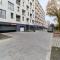 Braniborska Apartment Wrocław by Noclegi Renters - Vratislav