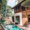 De Ubud Villas & Spa