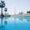 Spacious apartment in Address Beach Residence - 迪拜