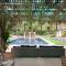 Lets Hyde Pattaya Resort & Villas - Pool Cabanas