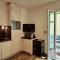 Appartement maison Jeanne by Booking Guys