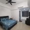 Coco HomeStay 旅人の家@The Venus Sitiawan Perak - 实兆远