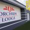 Orchids Lodge - Fourways