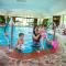 Evergreen Resort