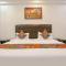 FabExpress Taj Residency - Nr Yashobhoomi Convention Centre