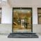 FabExpress Taj Residency - Nr Yashobhoomi Convention Centre