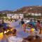 Studios Vrettos Beachside Hotel