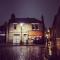 Campania & Jones House