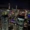 Amazing City &River views 60th level skytower 3 bedrooms&Free parking