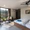 SaffronStays Mountain Aer, Karjat