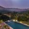 SaffronStays Mountain Aer, Karjat