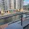 Deluxe City Modern Apt&Free Parking no Balcony