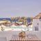 Nikki Beach Resort & Spa Santorini - كماري