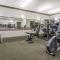Ramada by Wyndham Hinton Ramada by Wyndham Hinton