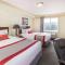 Ramada by Wyndham Hinton Ramada by Wyndham Hinton