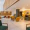 Best Western Plus Casablanca City Center