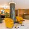 Best Western Plus Casablanca City Center