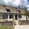 Maison typique Auvergnate, piscine et four à pain - Saint-Christophe-les-Gorges