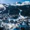 Appartement 2 Pièces pour 4 Pers. - La Tania, idéalement situé skis aux pieds, 31m², Balcon Est - FR-1-182A-5