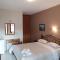 Guesthouse Gonia - Mikró Hório