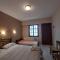 Guesthouse Gonia - Mikró Hório