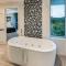 Yacht Harbour Tower 5 - Oceanviews, buggy and private lift access and valet service