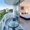 Yacht Harbour Tower 5 - Oceanviews, buggy and private lift access and valet service