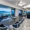 Yacht Harbour Tower 5 - Oceanviews, buggy and private lift access and valet service