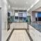 Yacht Harbour Tower 5 - Oceanviews, buggy and private lift access and valet service