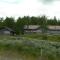Svarthamar - cabin with amazing view