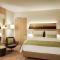 Holiday Inn Frankfurt Airport by IHG - Frankfurt nad Menem