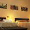 B&B Tra Monti e Mare