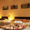 B&B Tra Monti e Mare