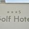 Hotel Golf S