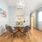 -MalagaSunApts- Stylish City Centre Pool&Parking
